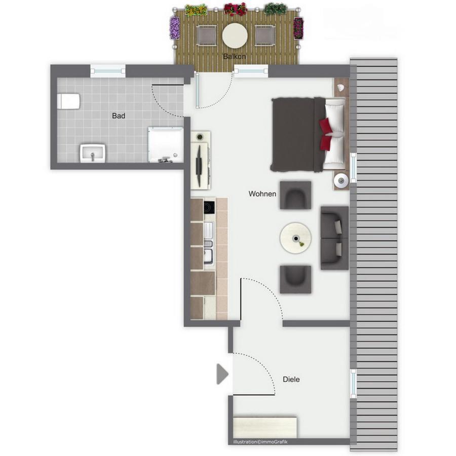 Strandvilla Krabbe Wohnung 10 Boltenhagen Kültér fotó